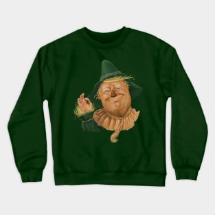 If I Only had a Brain Crewneck Sweatshirt